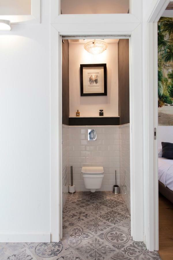 ולנסיה Florit Flats - Serranos Apartment מראה חיצוני תמונה
