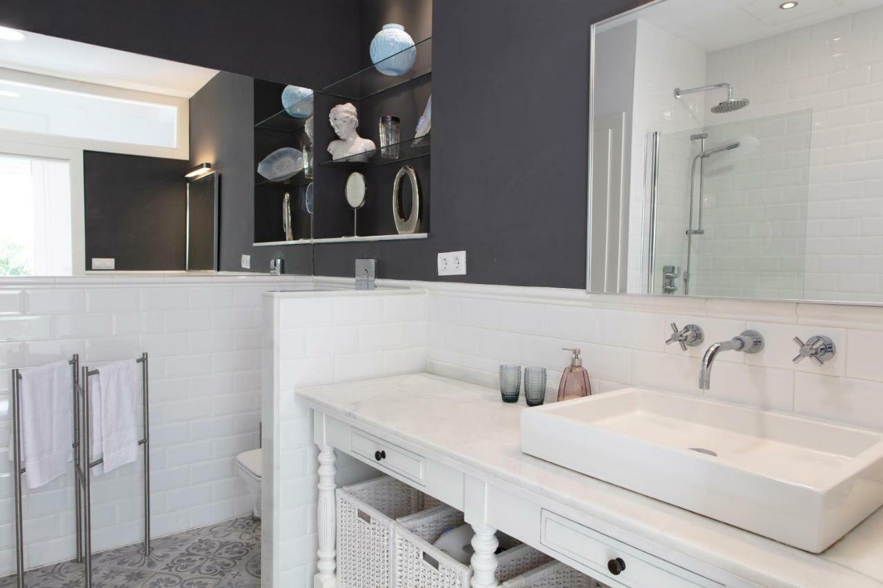 ולנסיה Florit Flats - Serranos Apartment מראה חיצוני תמונה