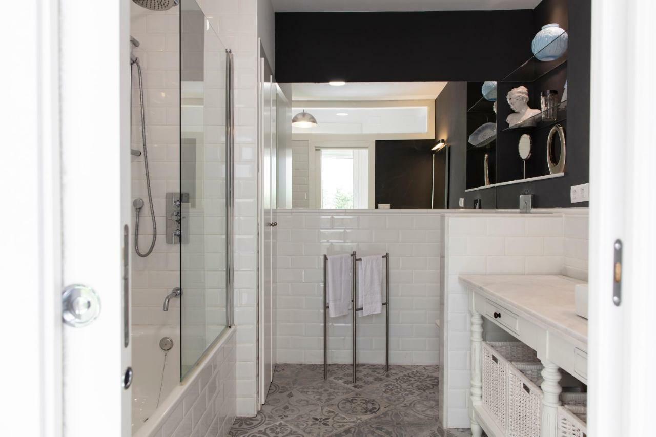 ולנסיה Florit Flats - Serranos Apartment מראה חיצוני תמונה